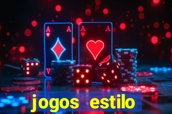 jogos estilo summertime saga